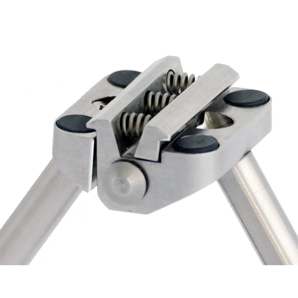 Alternative view of MEC Bi-Pod SR Zweibein