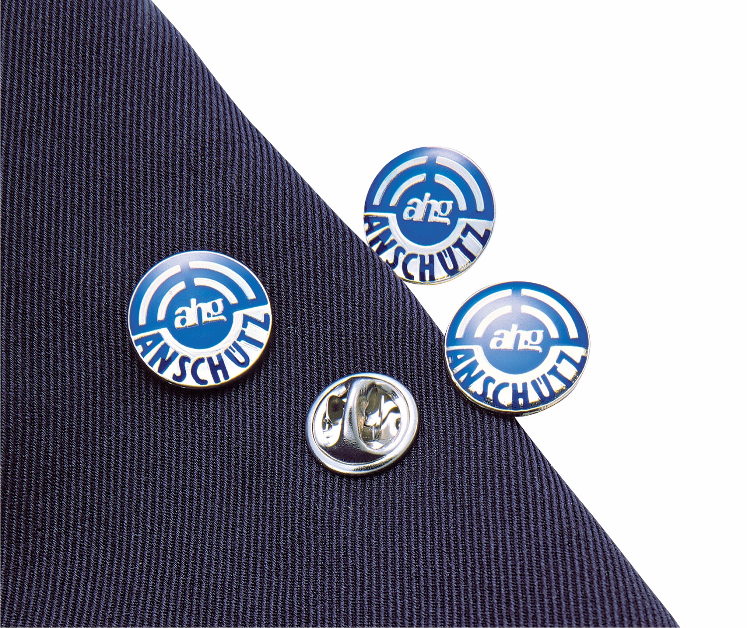 ahg Pin