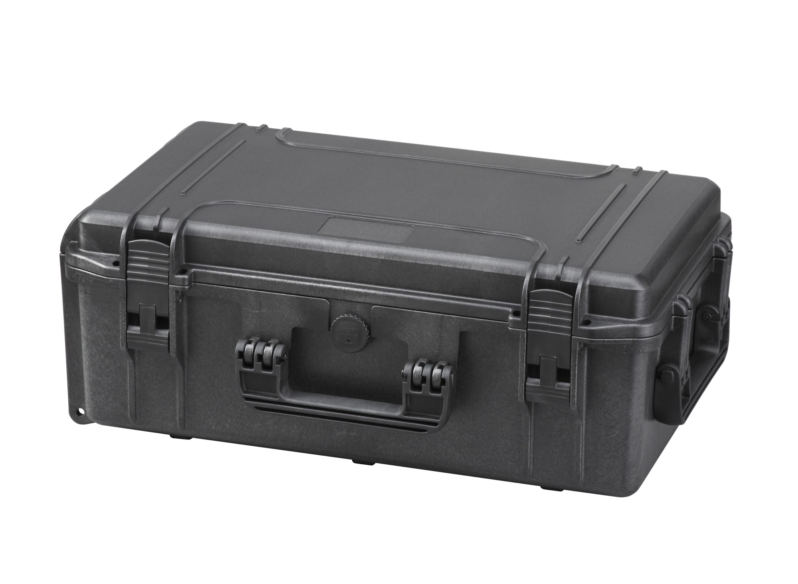 Alternative view of ahg Transportkoffer Mod. Extreme