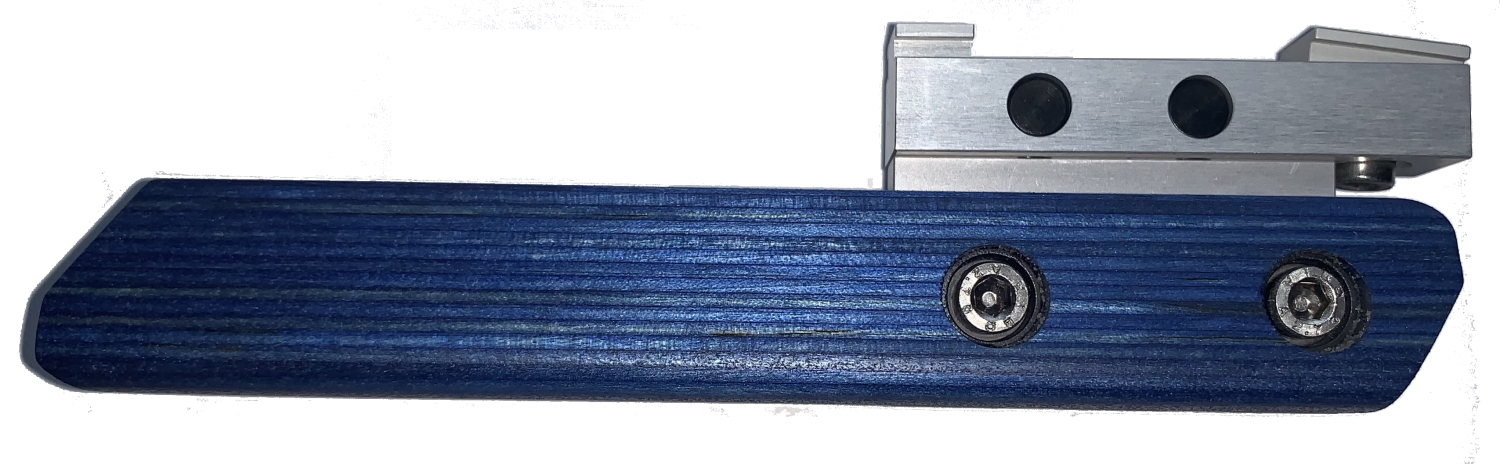 Walther Vorderschafterhöhung Mod. Blue Angel