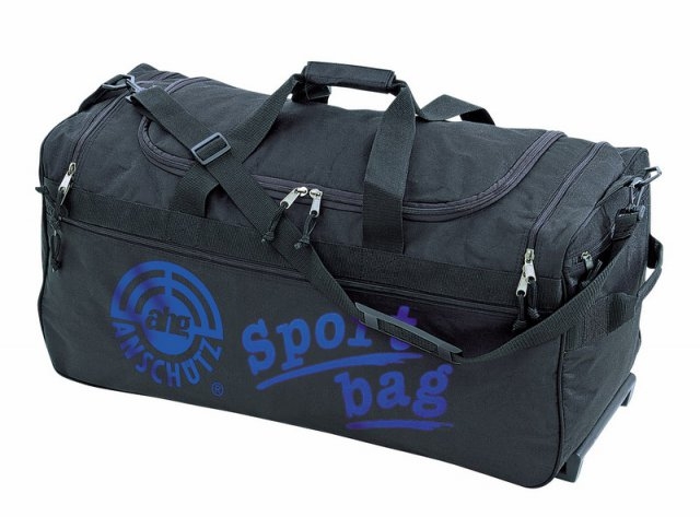 ahg Tasche Mod. mit Rollen