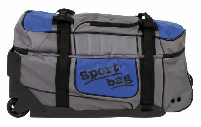Alternative view of ahg Tasche Mod. XXL
