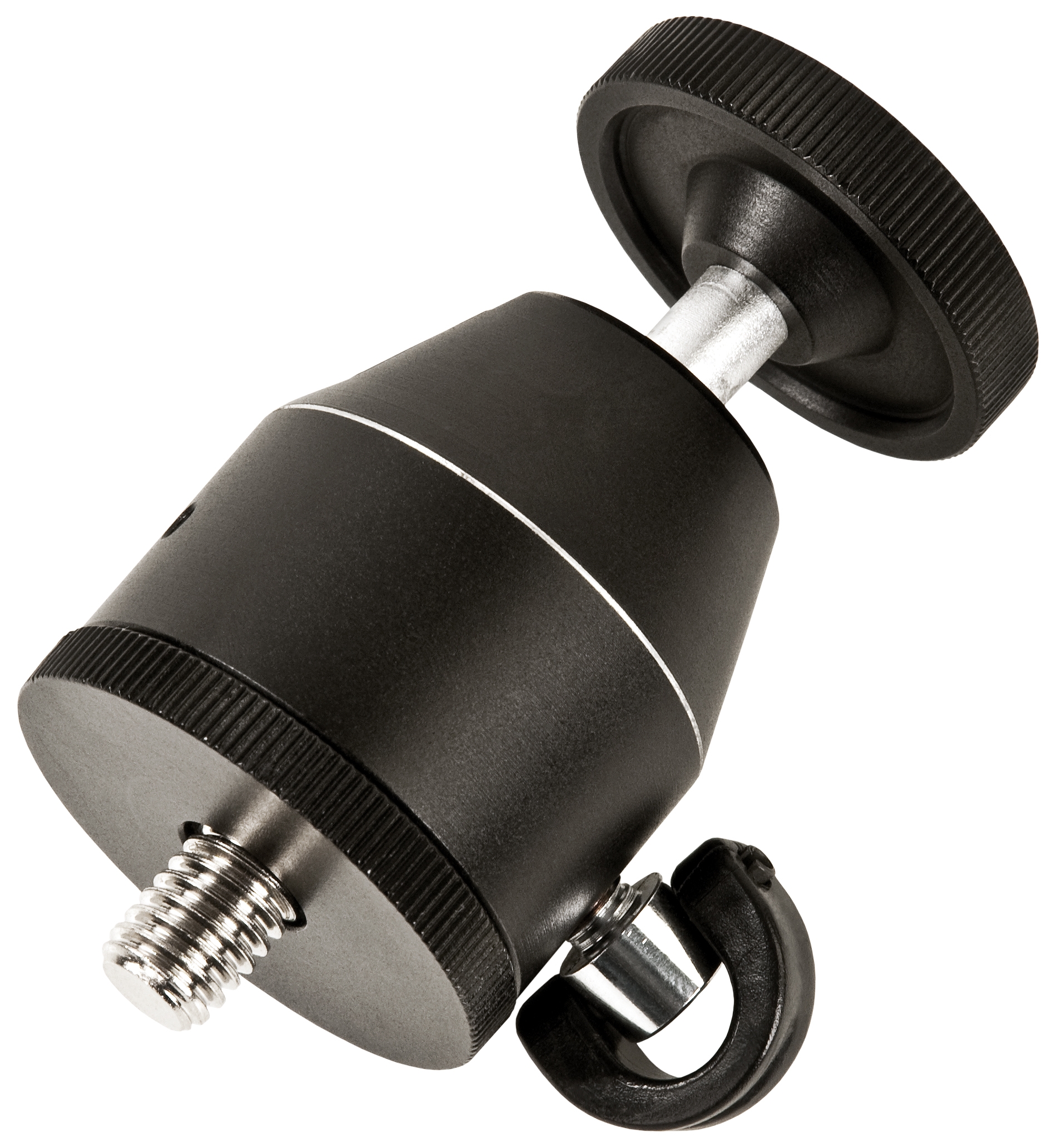 Alternative view of ahg Kugelgelenk aus Aluminium