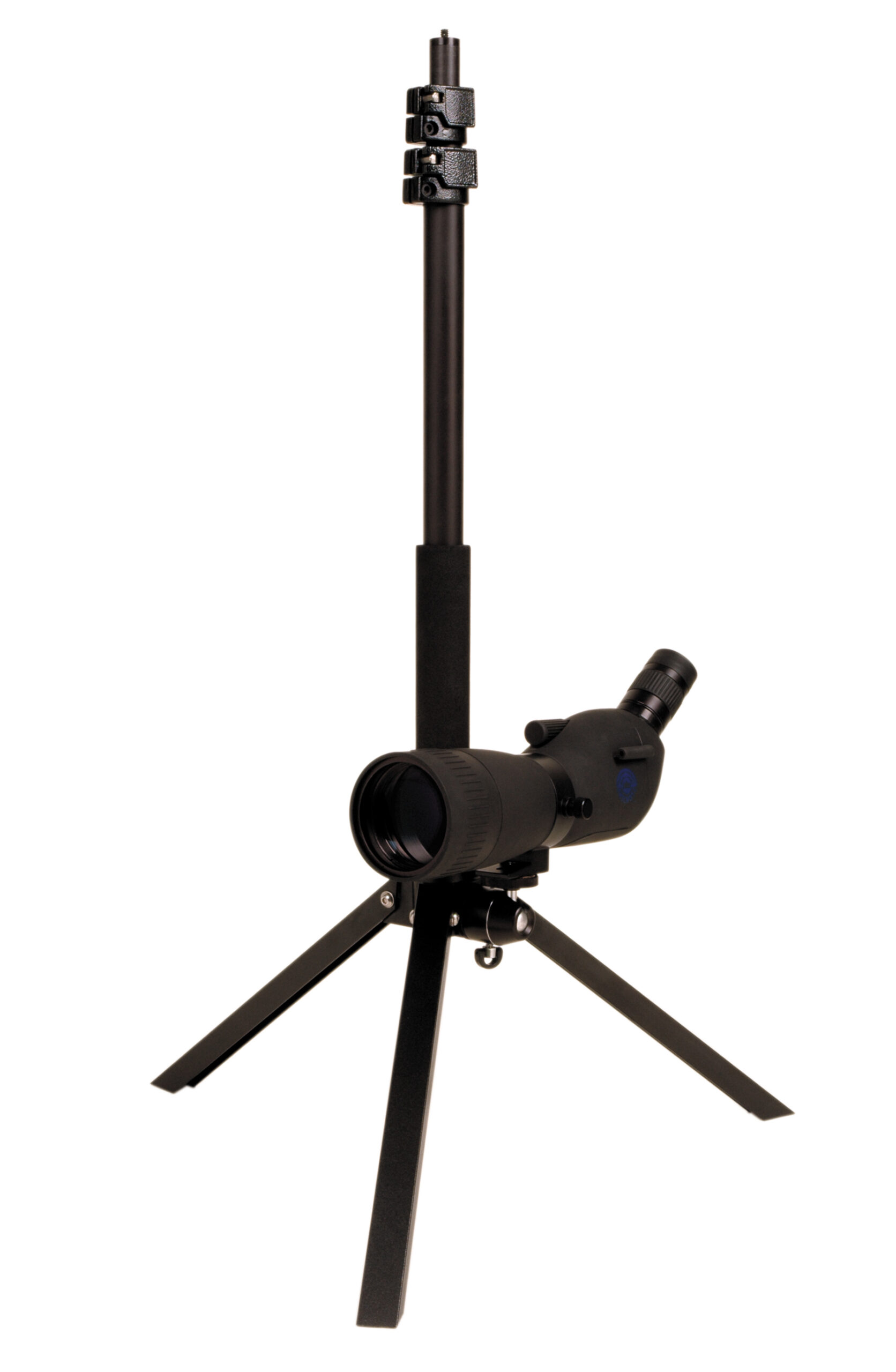 Alternative view of ahg Stativ Mod. Twin