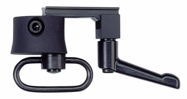 Anschütz Handstop Mod. 4752