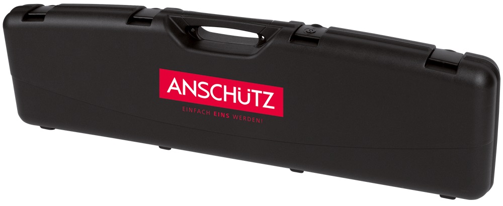Anschütz Gewehrkoffer - MEGA