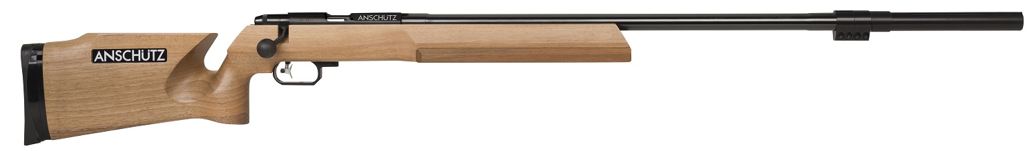 Anschütz KK Mod. 54.30A BR-50 Nuss Schaft