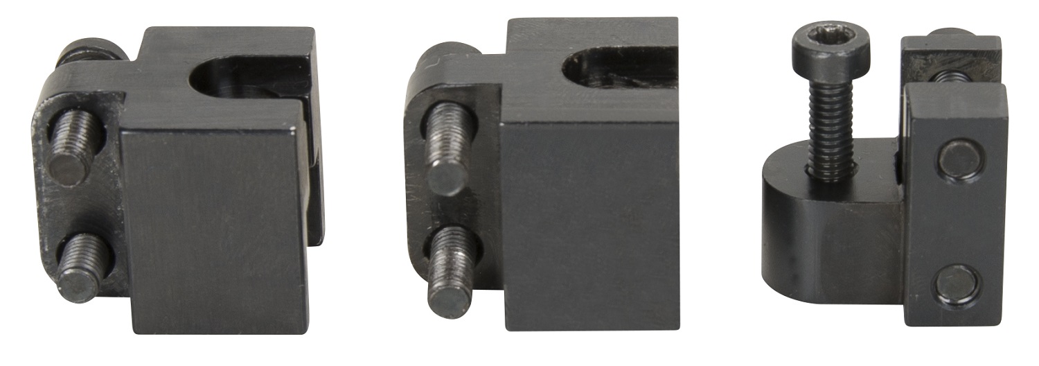 Anschütz ONE Schnellwechseladapter