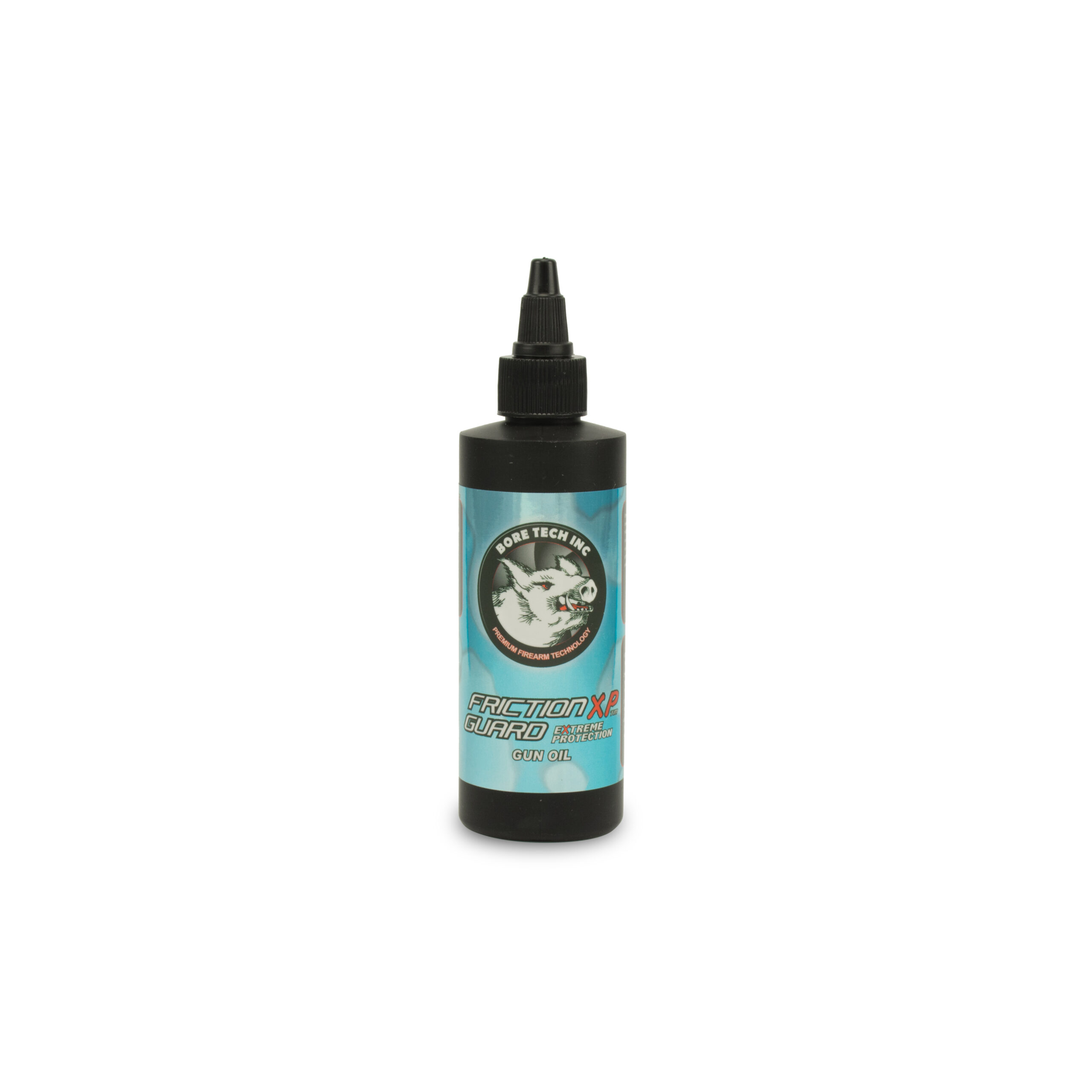 Bore Tech Gun Oil 4 oz