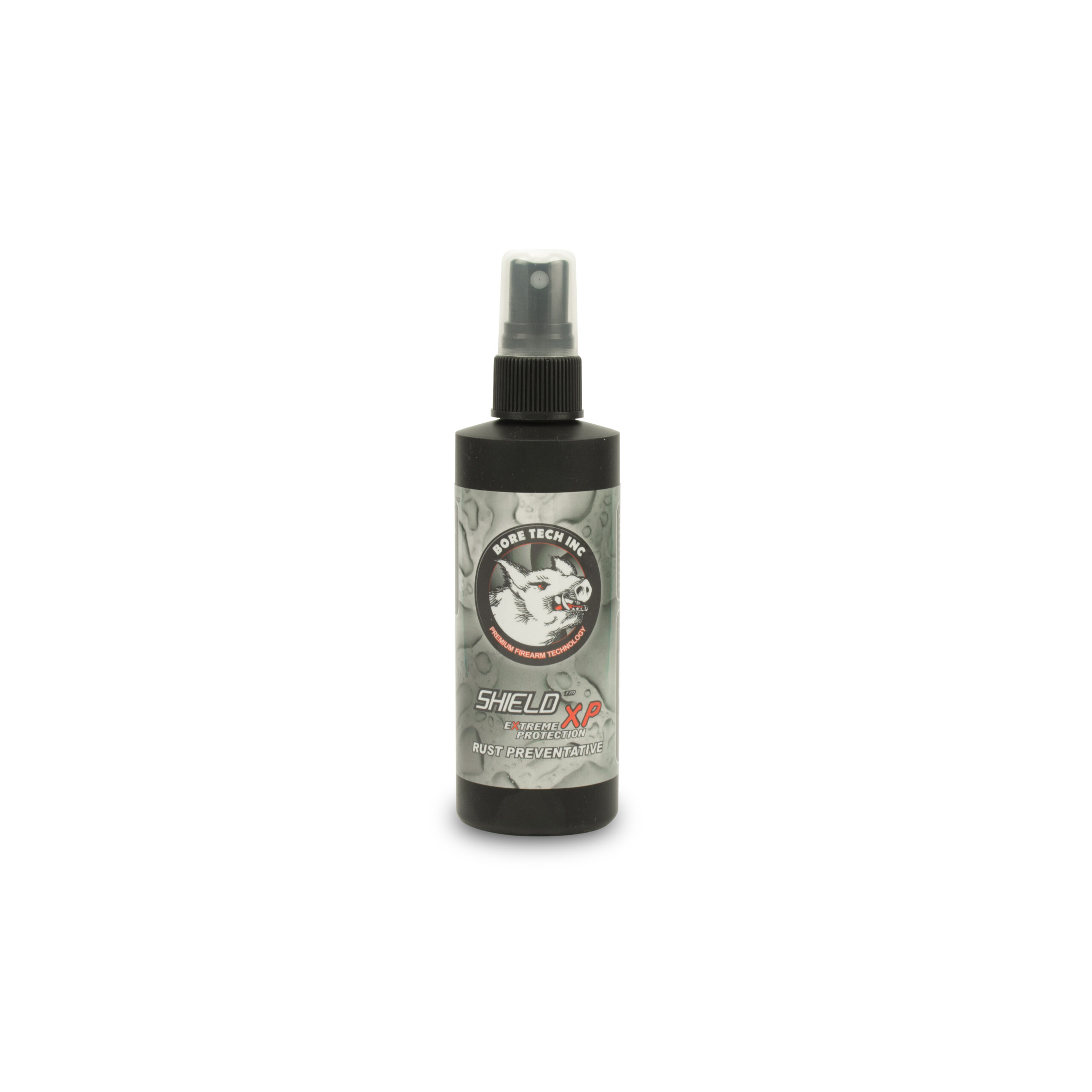 Bore Tech Shield XP Rust Preventative 4 oz