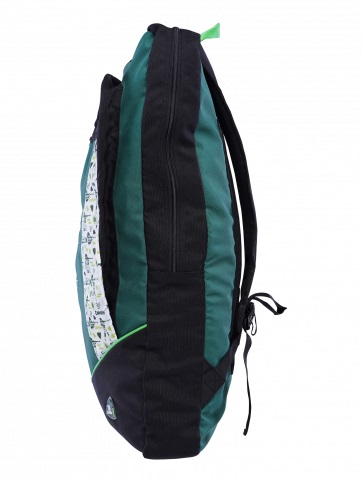 Alternative view of Capapie Tasche NSG Kit Bag