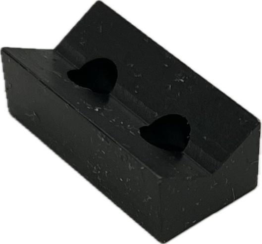 Centra Spannklemme für Sight Base