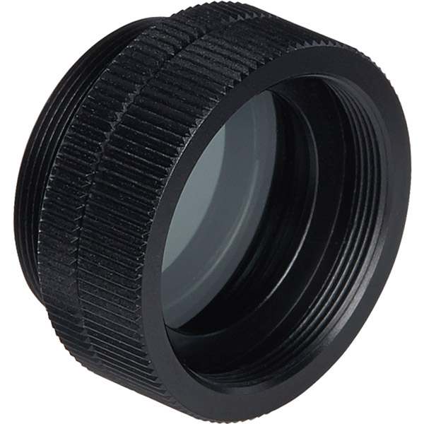 Gehmann Polariser to suit anti-glare tube