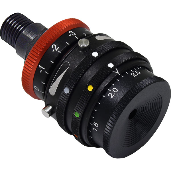 Gehmann Diopteroptik 0,0 575-0 Kombinationsfilter