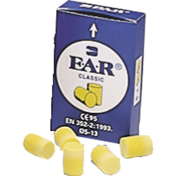 Gehmann Gehörschutzstöpsel EAR