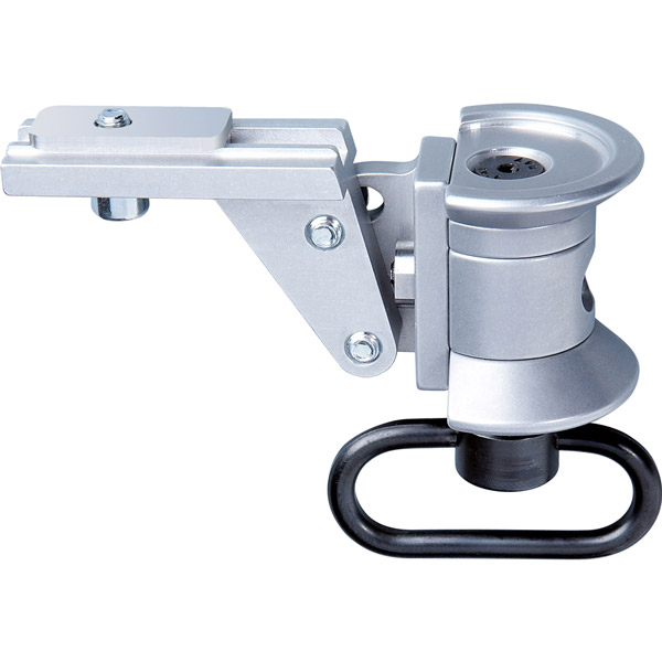 Alternative view of Gehmann Handstop, verschiedene Einstellungen