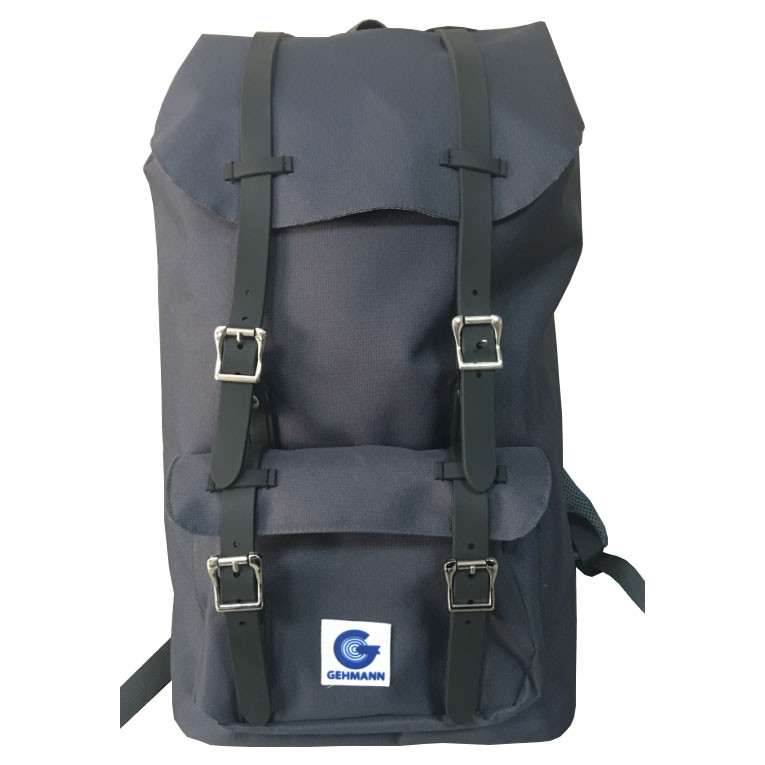 Gehmann "Team Gehmann" Rucksack