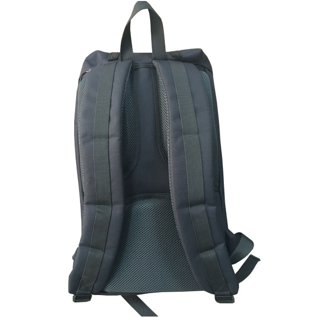 Alternative view of Gehmann "Team Gehmann" Rucksack