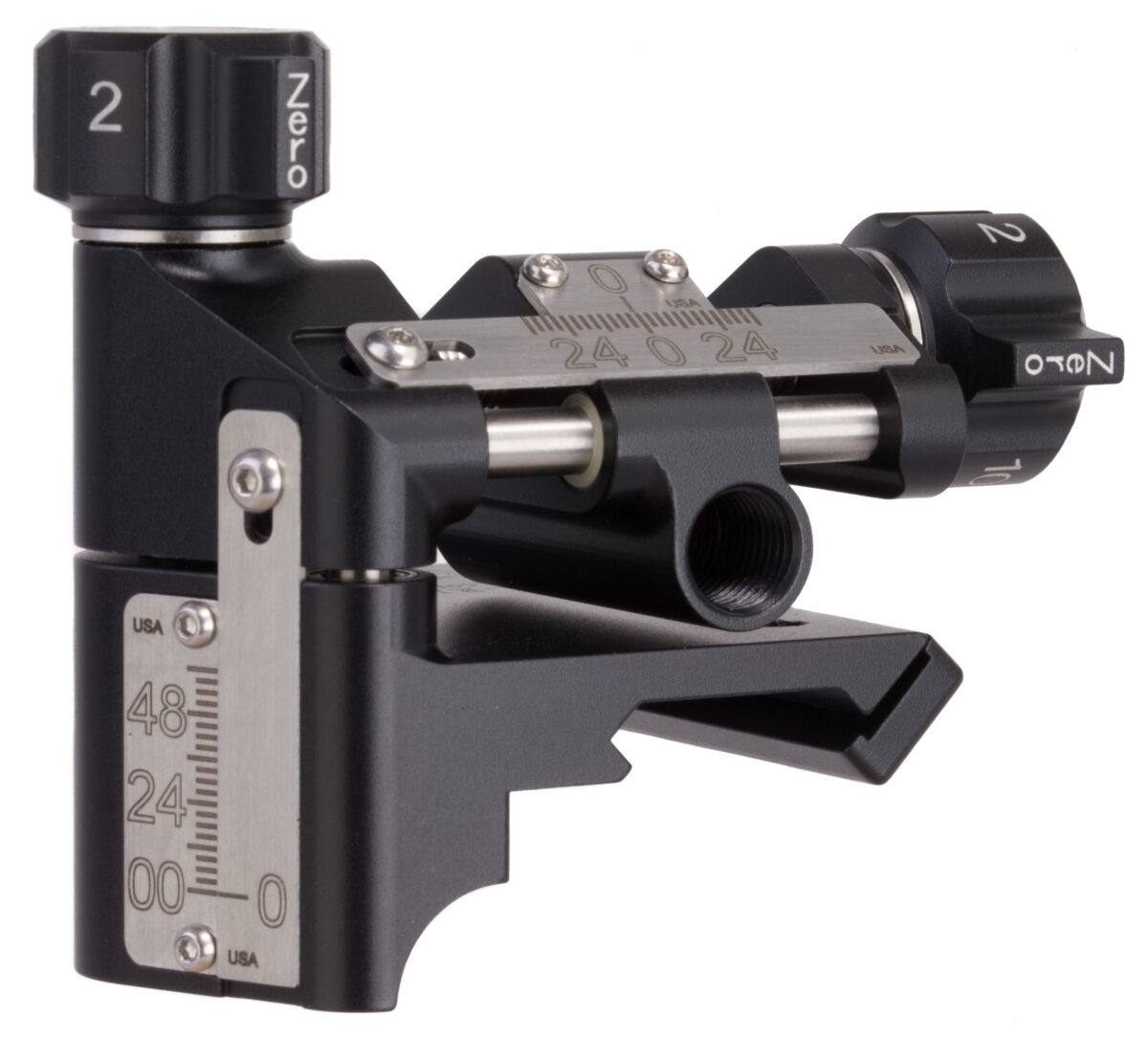 Robert Nibbs Diopter Mod. Lear OTM