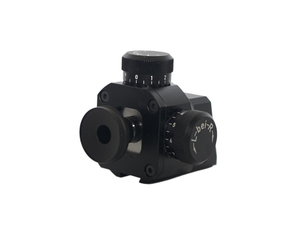 Steyr Diopter Mod. Match