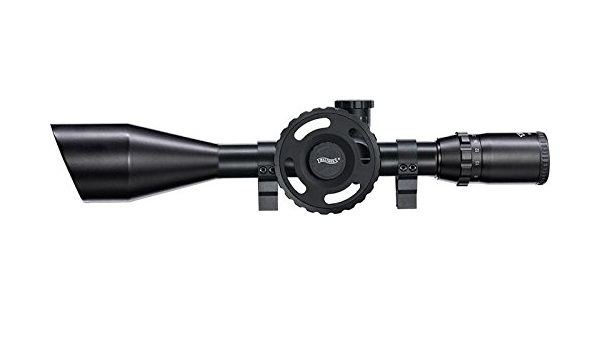 Walther Zielfernrohr Field Target