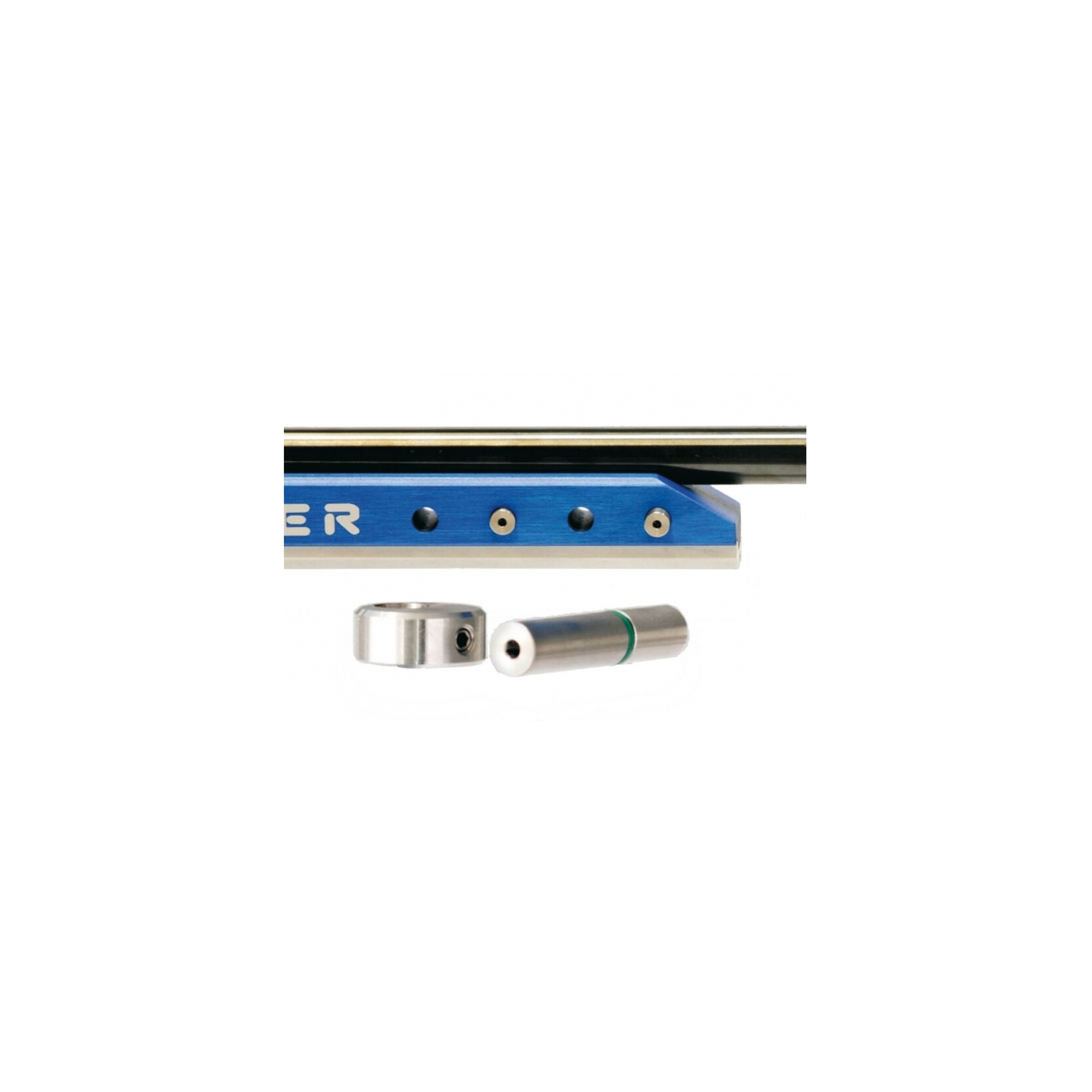 Walther Vorderschaftgewicht 25g