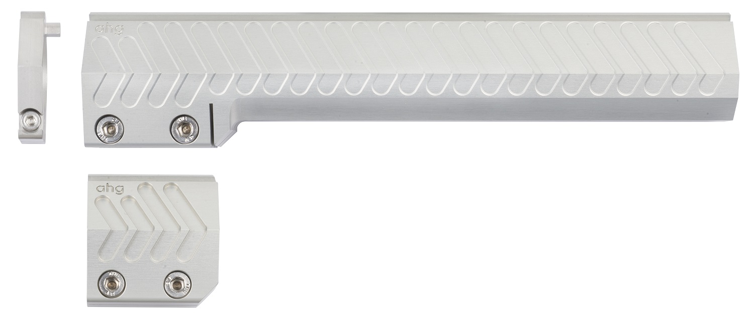ahg Laufverlängerungs-Set für F27A