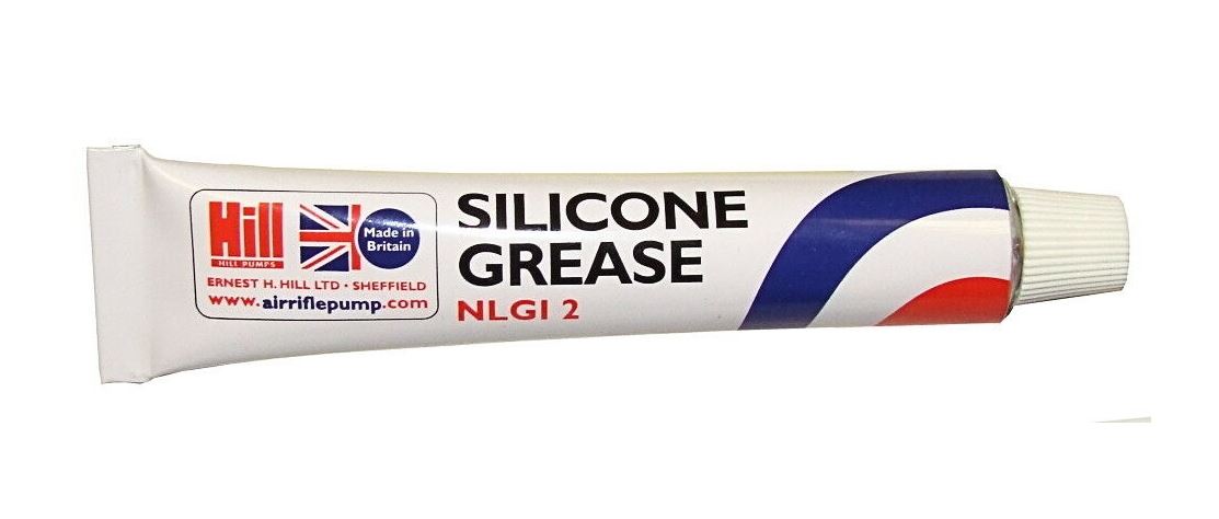 ahg Silicon Grease