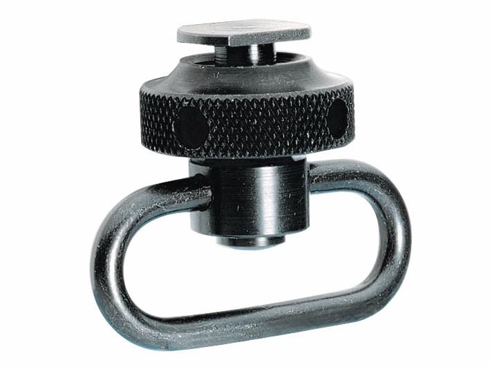 ahg Handstop flach schwarz
