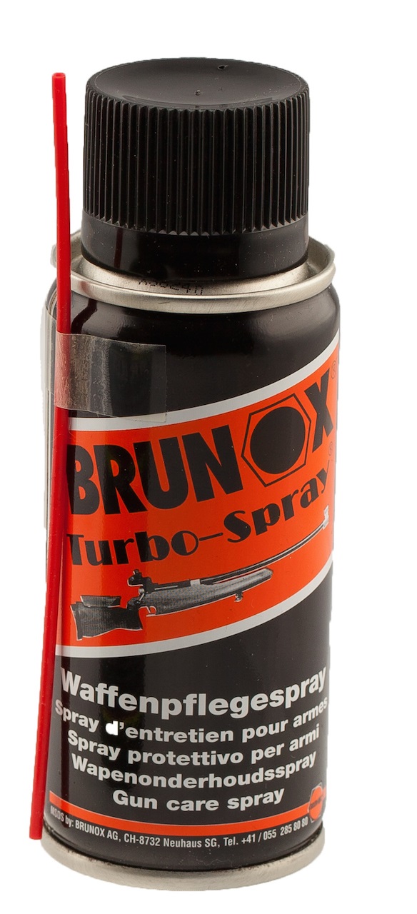 Brunox Waffenpflege