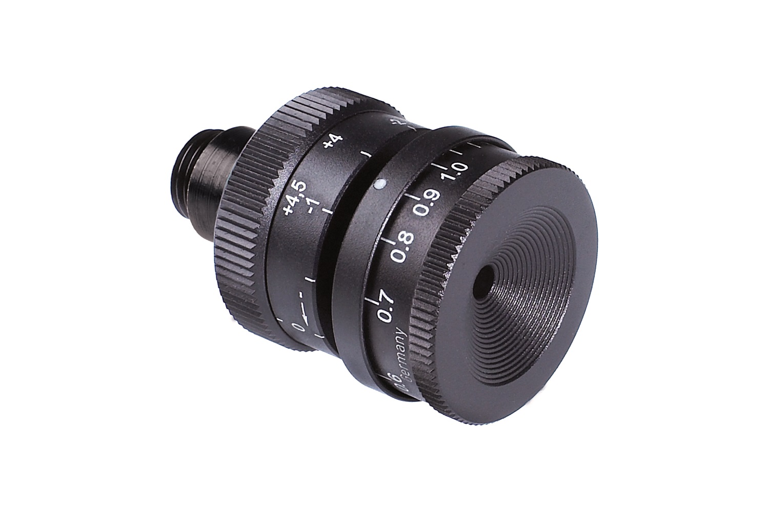 Gehmann Iris Diopterscheibe Optik 530