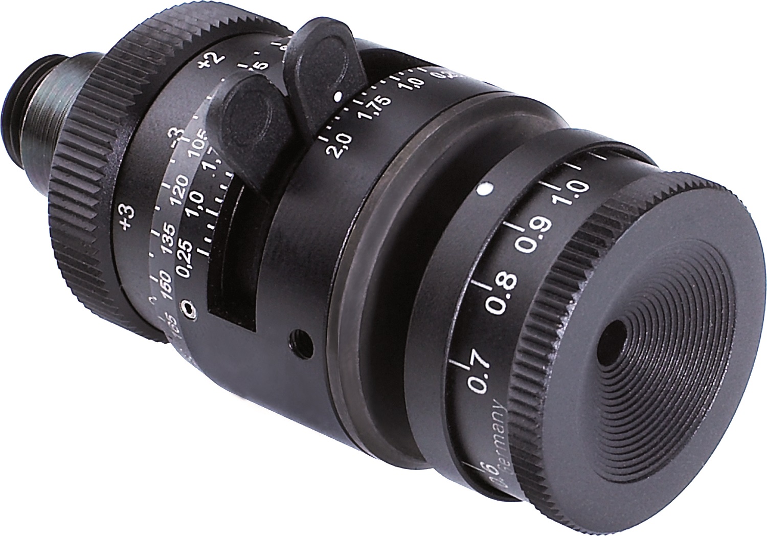 Gehmann Iris Diopterscheibe ZLO 530-579