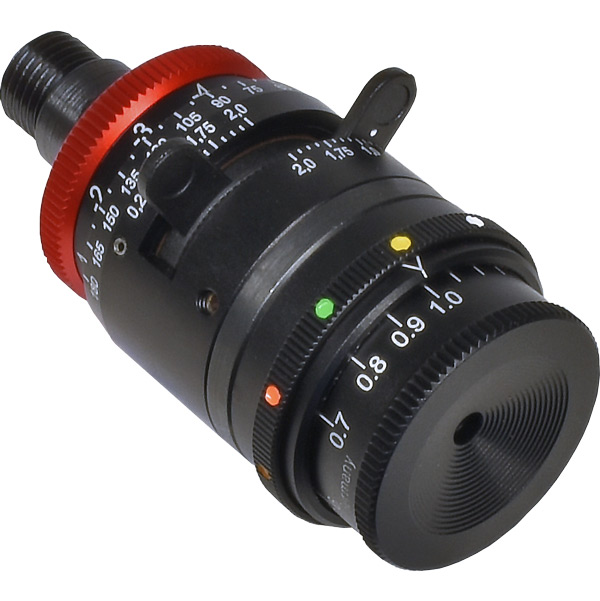 Gehmann Iris Diopterscheibe 0,0 ZLO 570-579-0