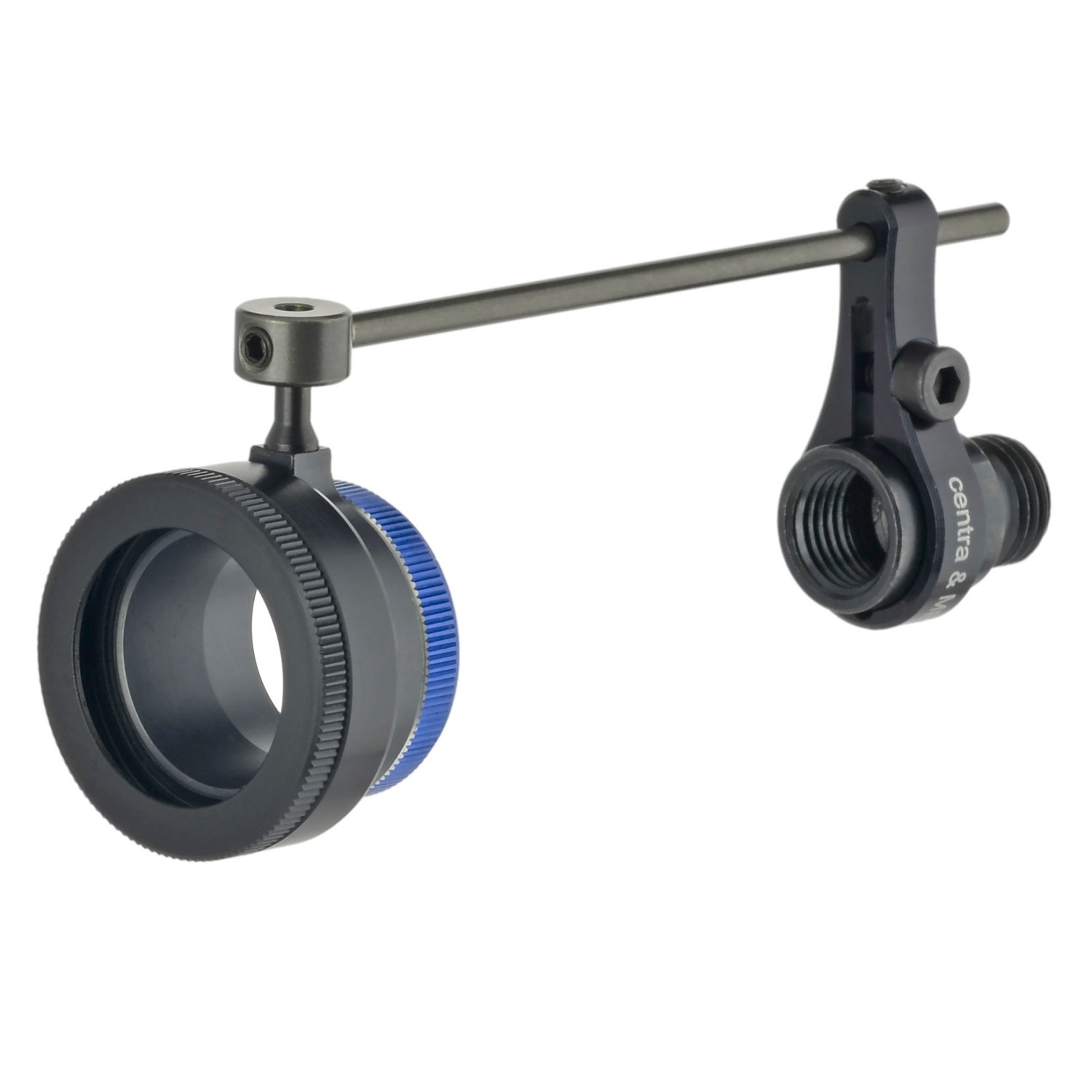 MEC Glas Monocle revolve