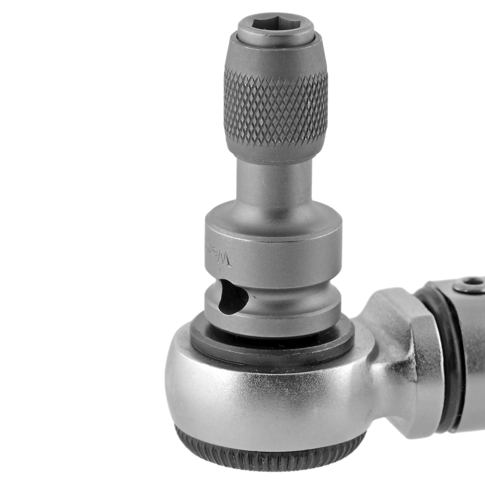 Alternative view of Centra Torque Tool Drehmomentschlüssel