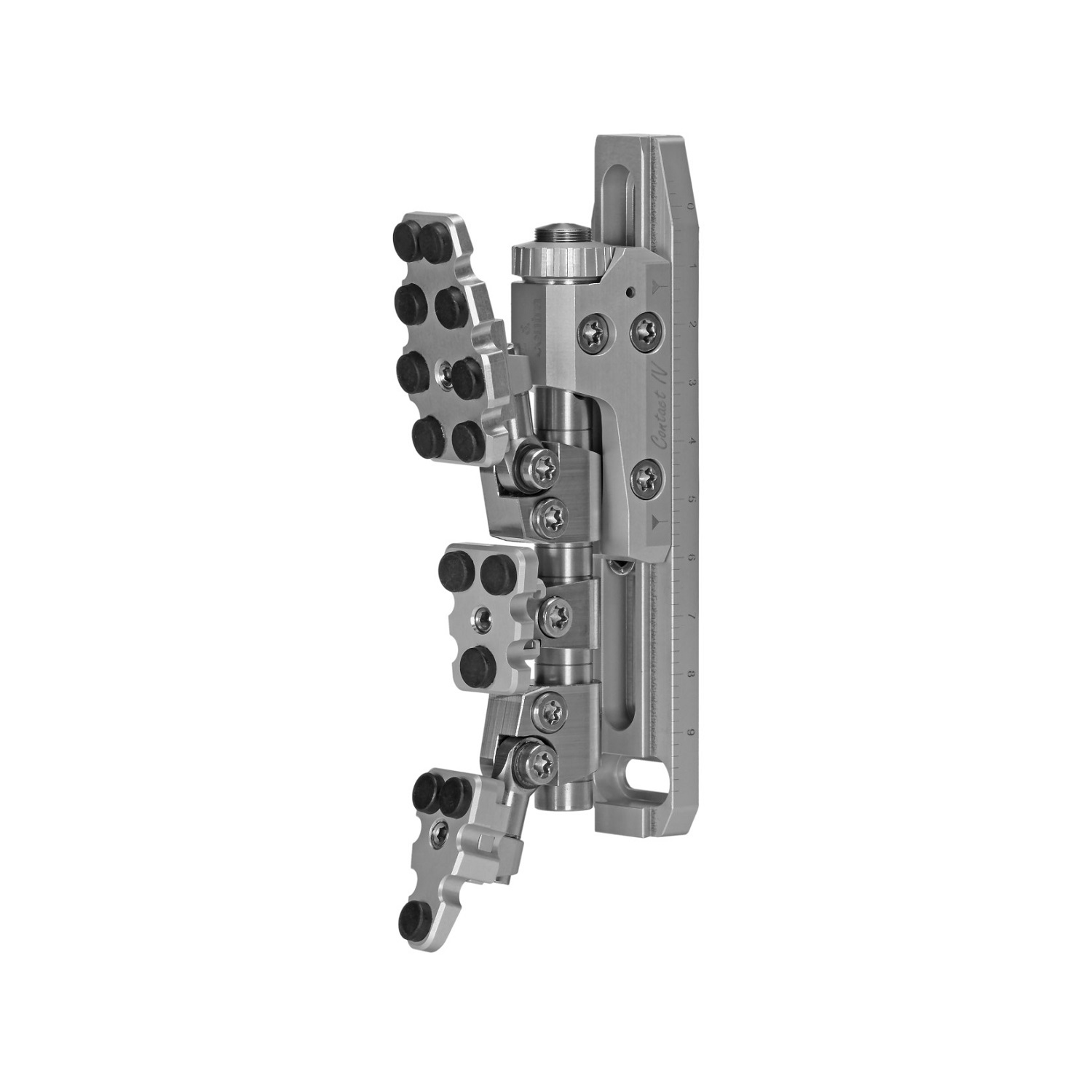 MEC Schaftkappe Mod. Contact 4 light