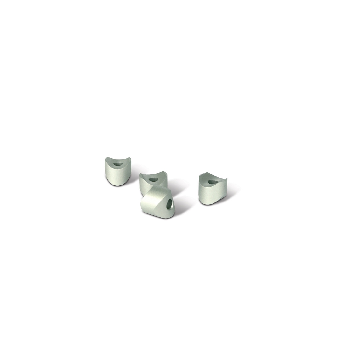 MEC Push Up Distanz Mod. Spacer PS