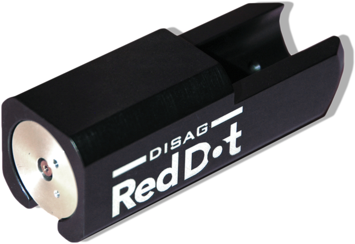 Feinwerkbau Simulator RedDot Adapteraufn. Laser