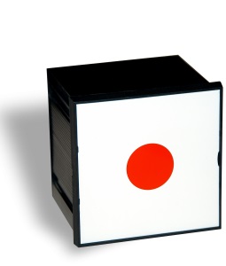 Disag RedDot Laserziel