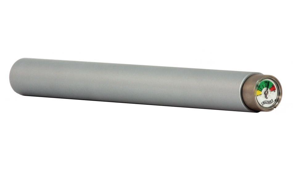 Walther Alu-Pressluftkartusche 385mm